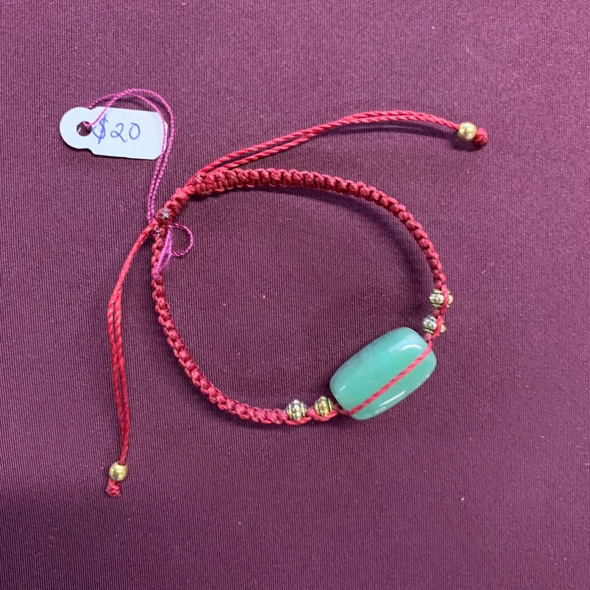 Jewellery - One Heart - Bracelet