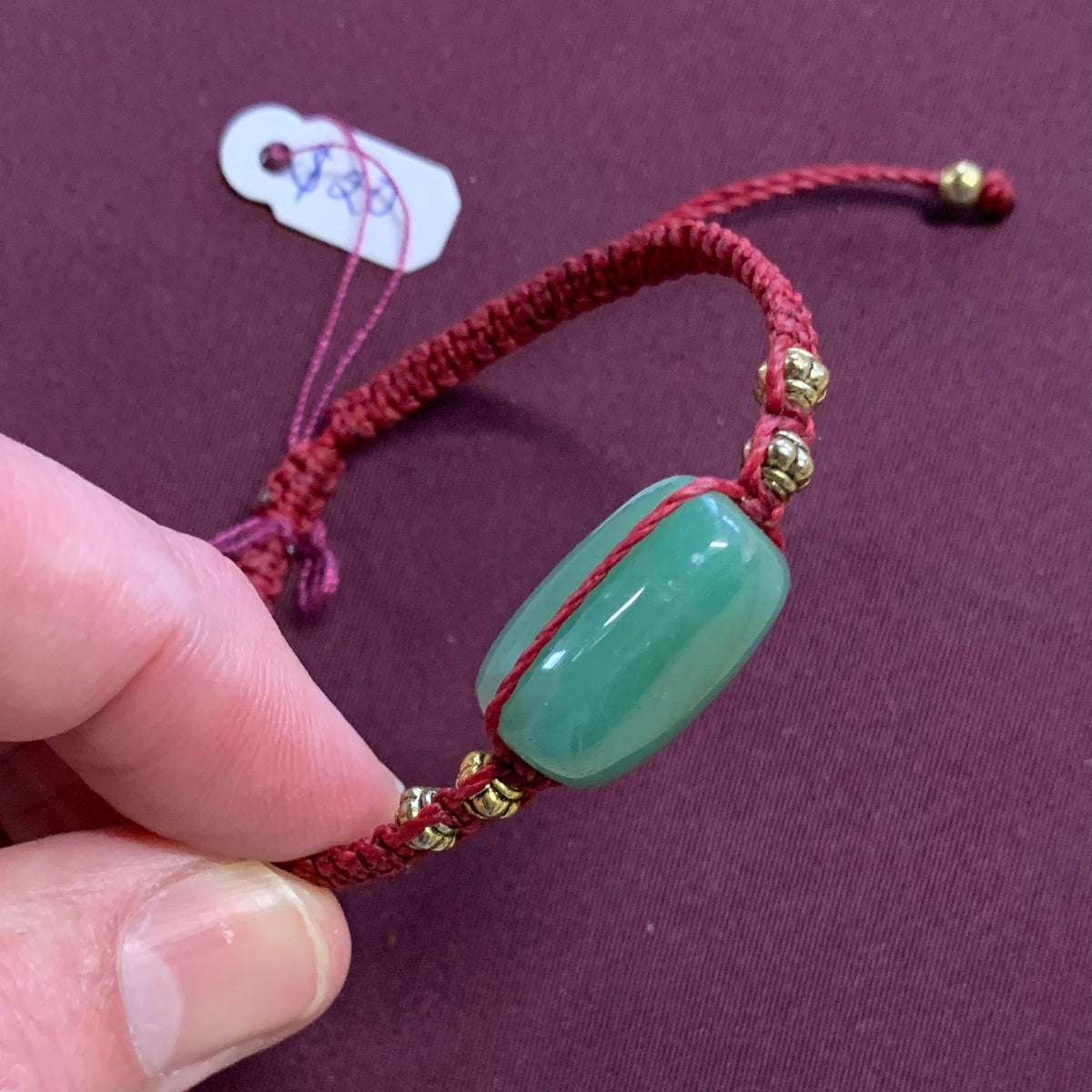 Jewellery - One Heart - Bracelet