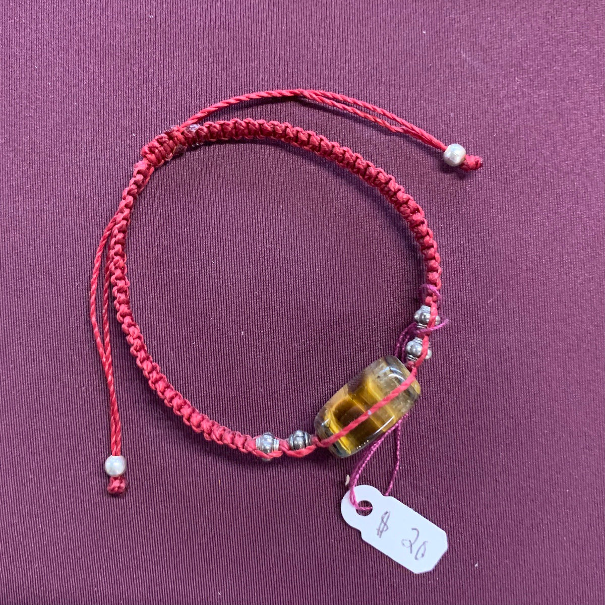 Jewellery - One Heart - Bracelet