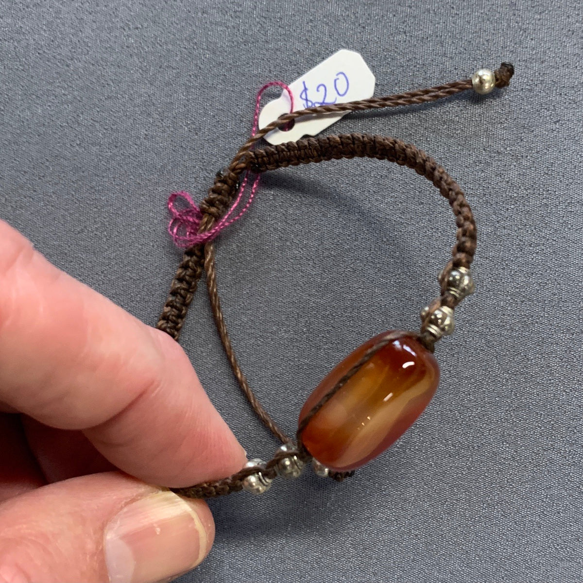 Jewellery - One Heart - Bracelet