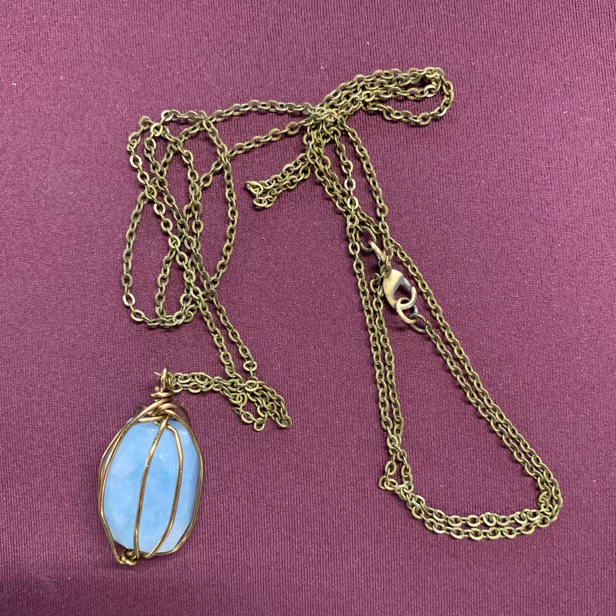 Jewellery - One Heart - Necklace