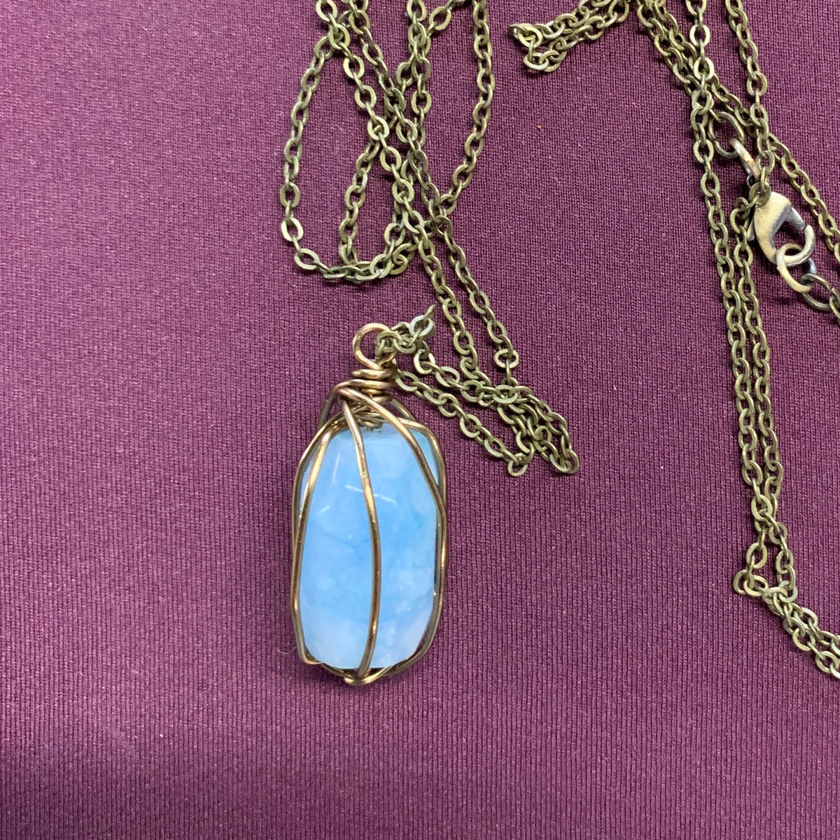 Jewellery - One Heart - Necklace