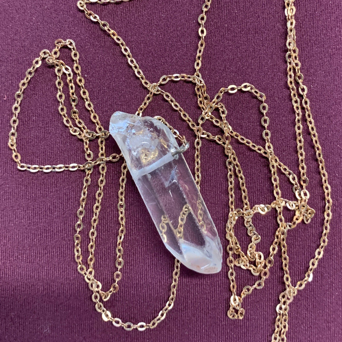 Jewellery - One Heart - Necklace