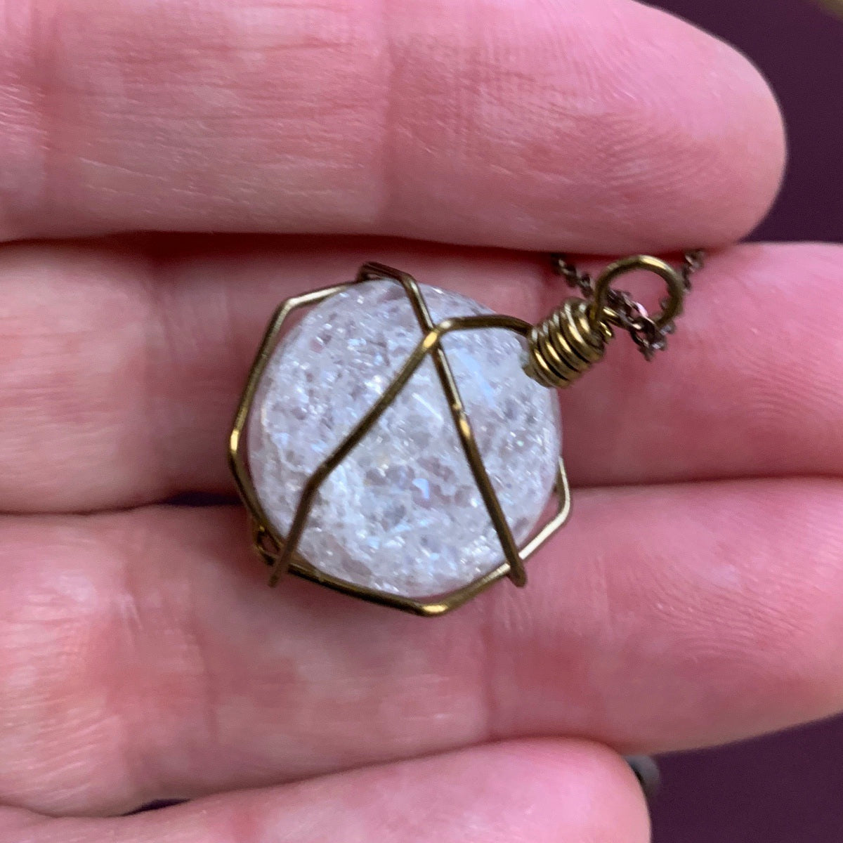 Jewellery - One Heart - Necklace