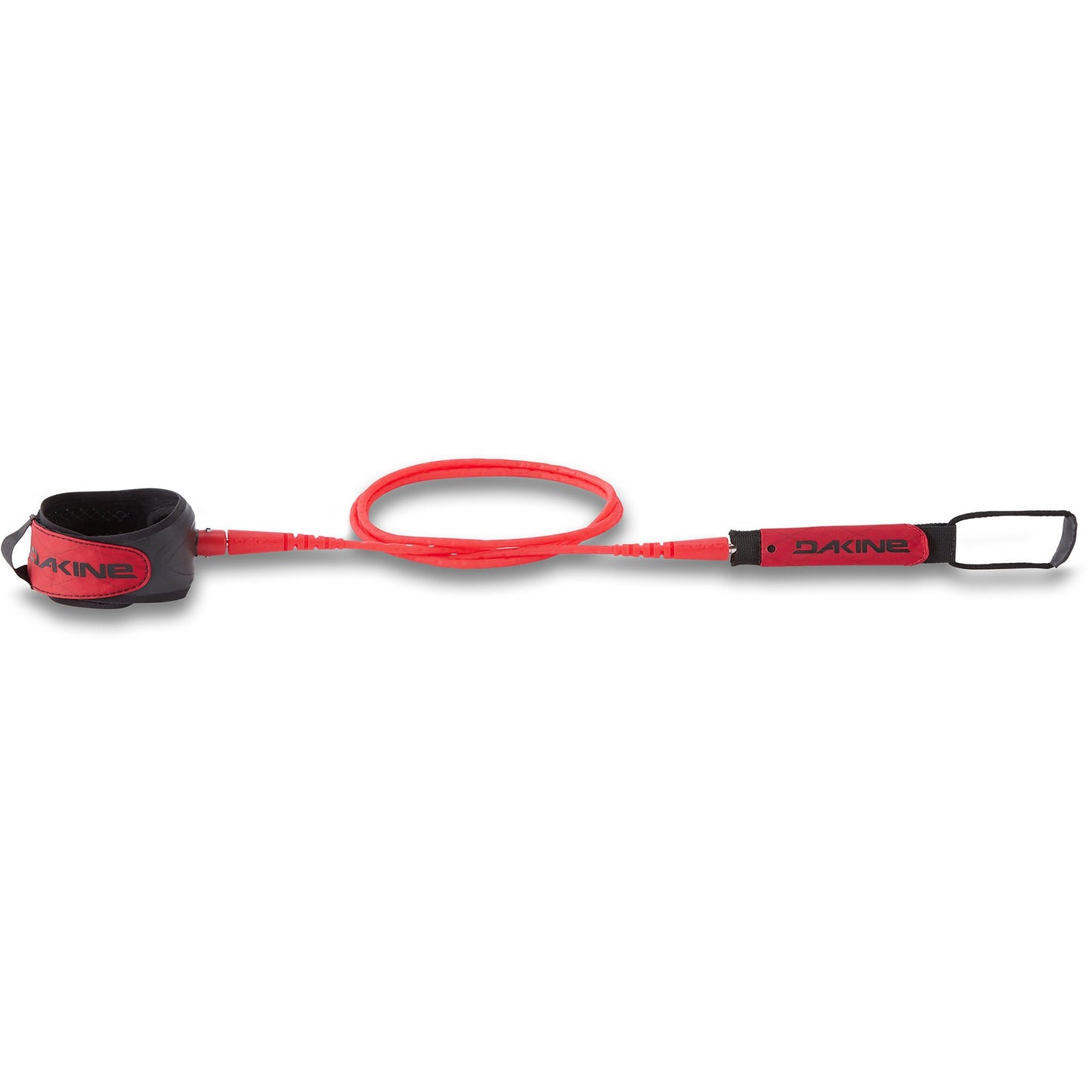 
                  
                    Leashes - Dakine - Kaimana Team Leash 6' X 1/4" Red
                  
                