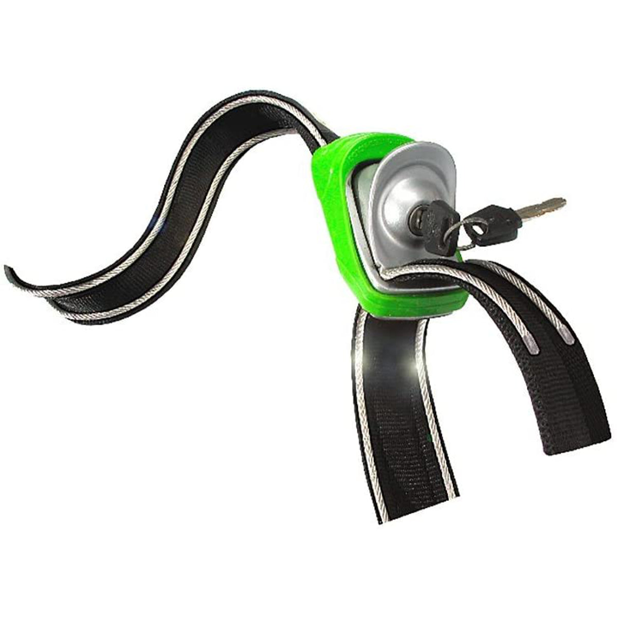 Tie Downs / Straps - Kanulock, Locking Straps