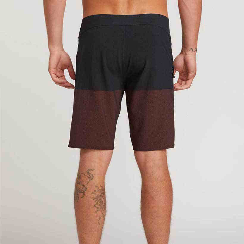 Boardshorts - Volcom Lido Heather Mod 20" Navy