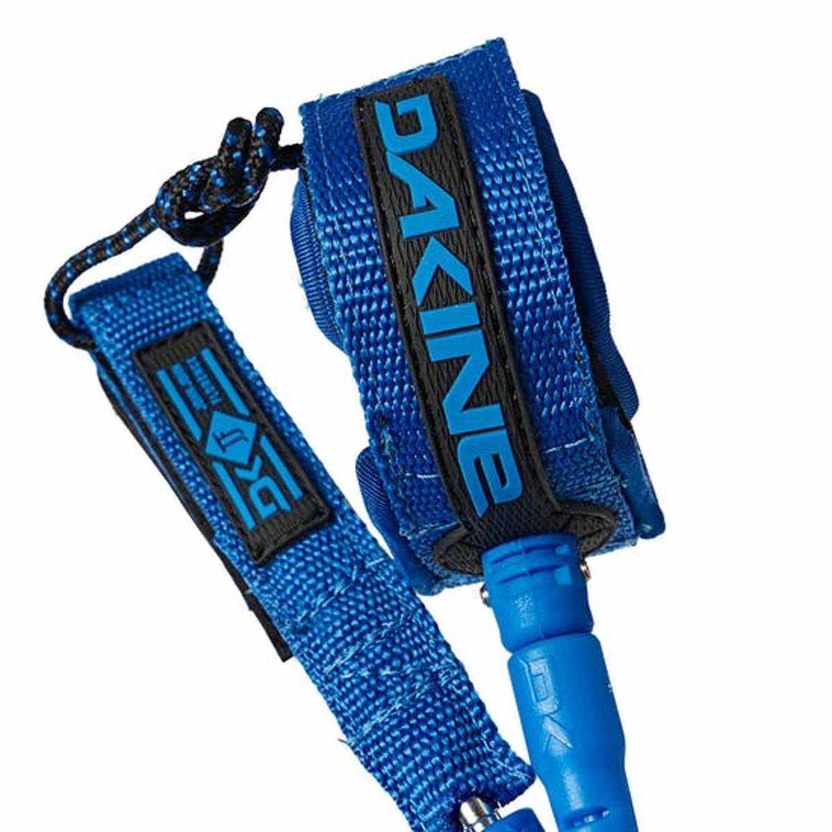Leashes - Dakine - JJF Comp 5' x 3/16" - Blue