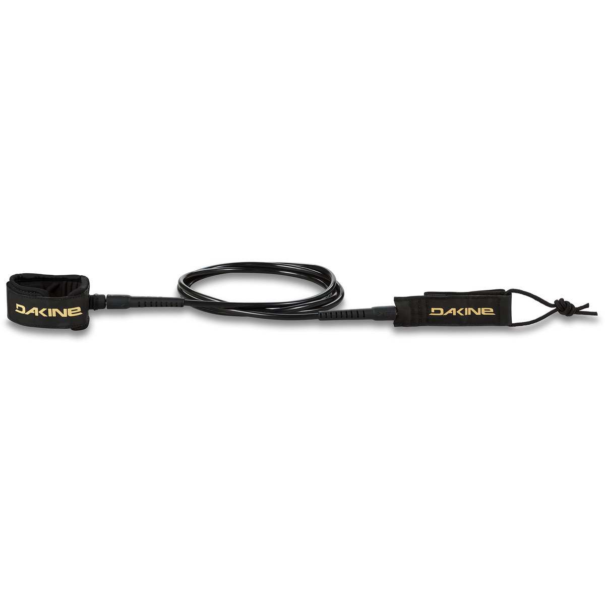 
                  
                    Leashes - Dakine - Longboard Ankle 10' X 1/4"' Leash (Black)
                  
                