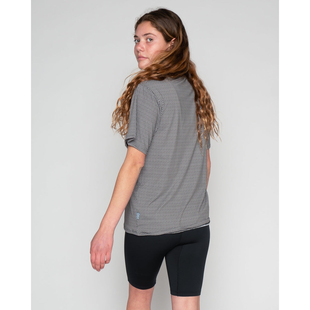 Seea - Lennon Shorts - Black