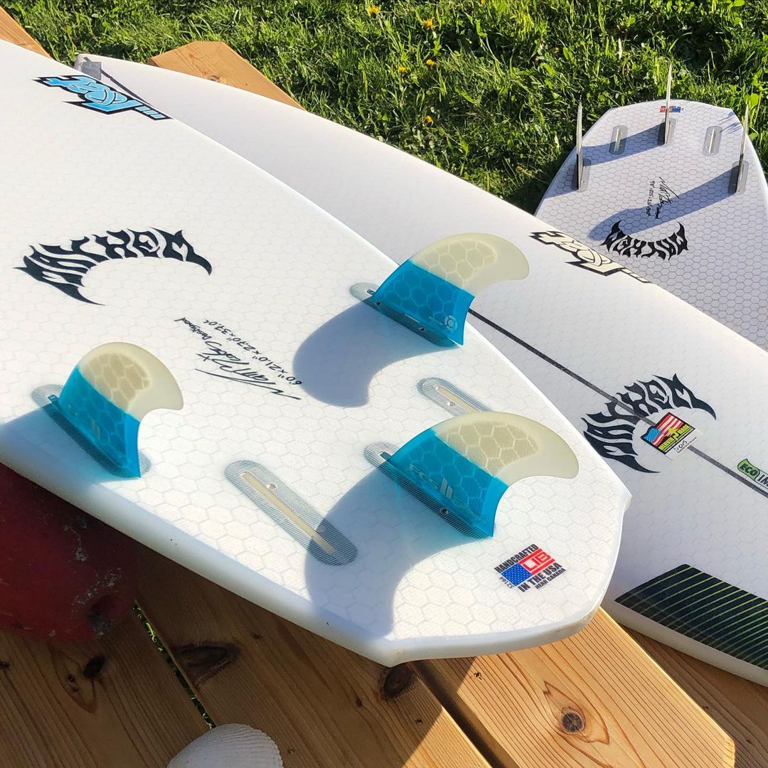 Libtech - Lost Rocket Redux 6'0 (Futures compatible)