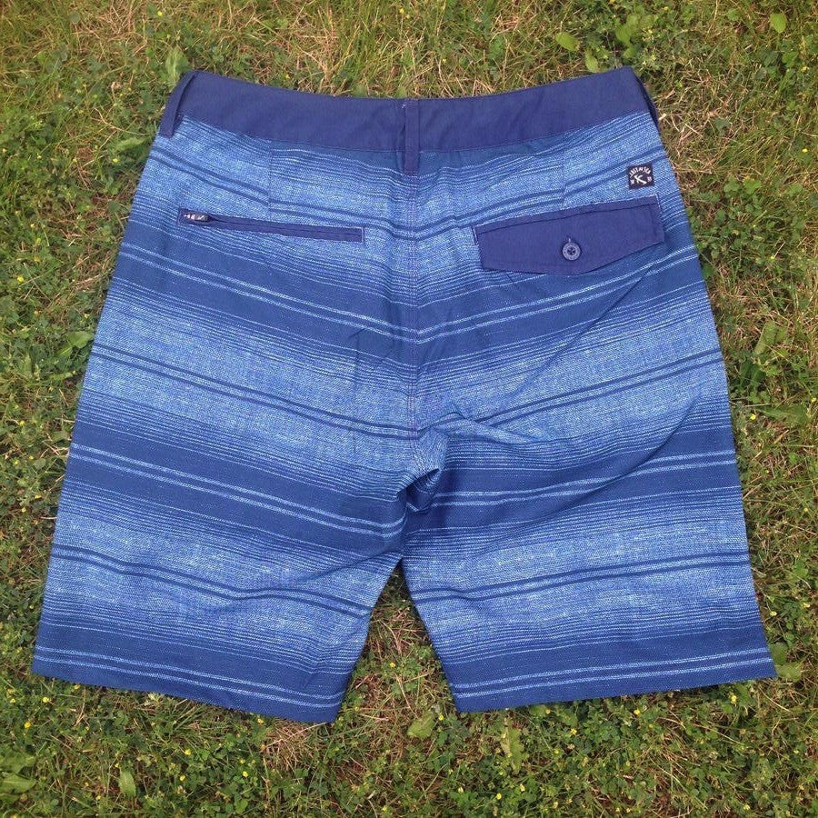 Boardshorts / Walkshort - Lost - The Sands IND (Indigo) - Surf Ontario