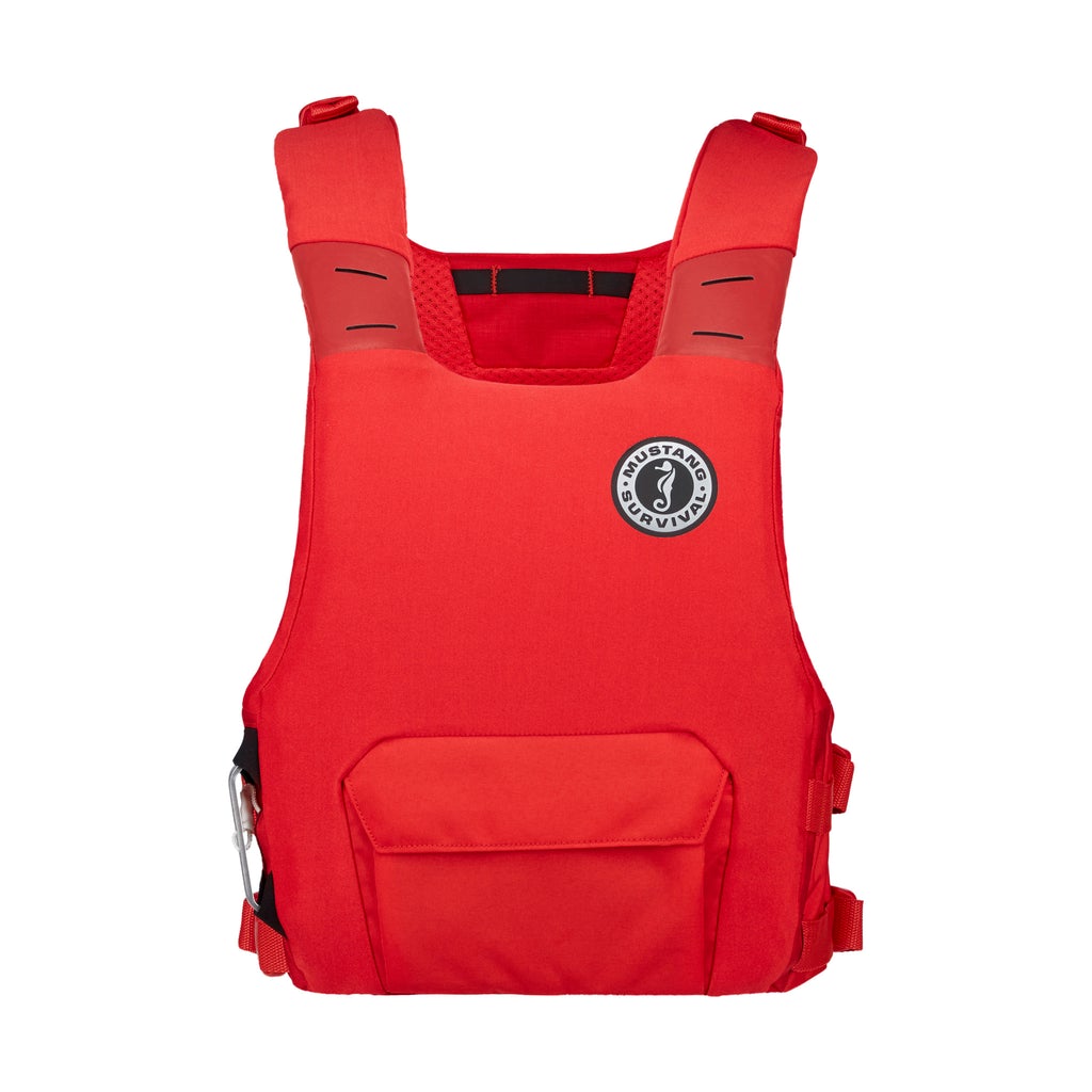 
                  
                    PFD - Mustang KHIMERA™ DUAL FLOTATION PFD (ADMIRAL GRAY)
                  
                