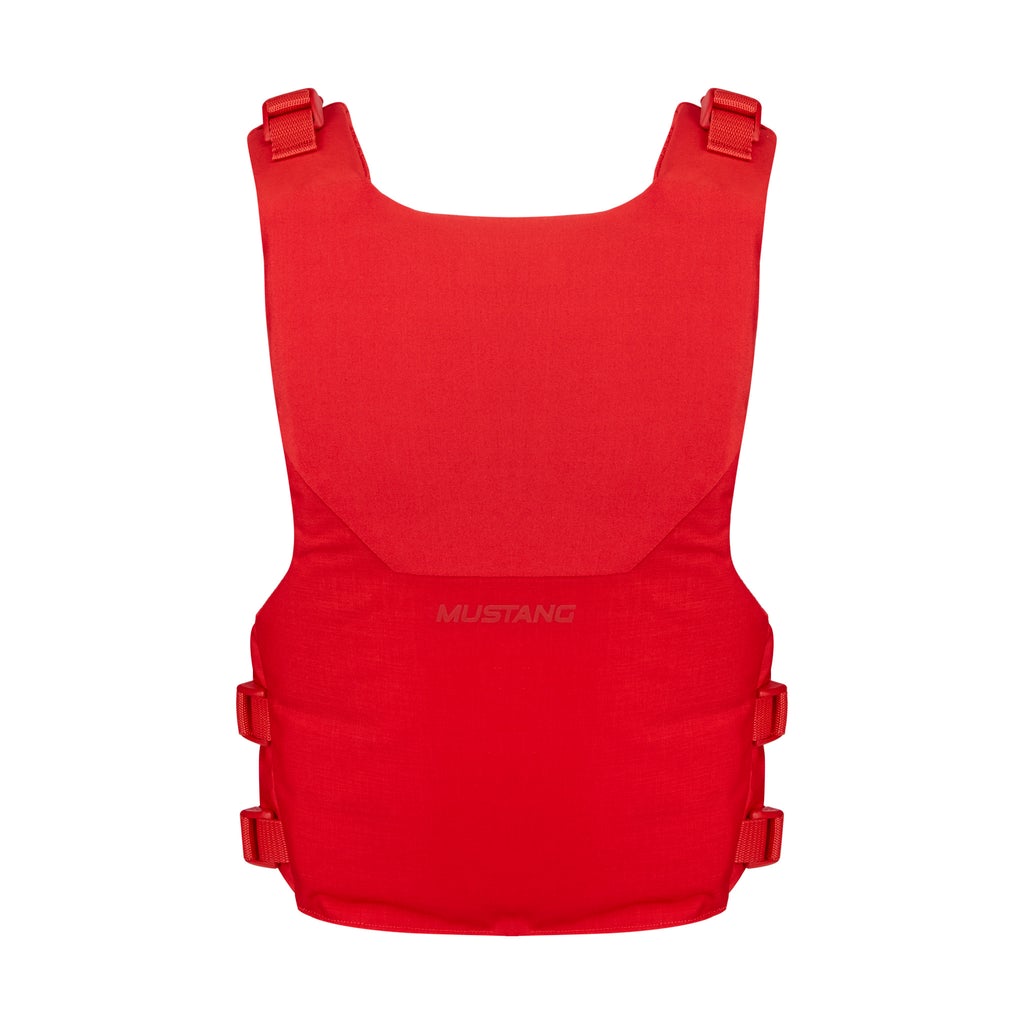 
                  
                    PFD - Mustang KHIMERA™ DUAL FLOTATION PFD (RED)
                  
                