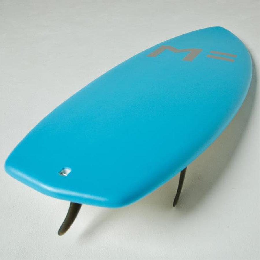 
                  
                    MF Mick Fanning Little Marley 5'8 Aqua - Future Fins
                  
                