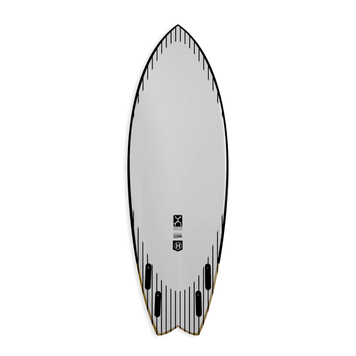 Machado Seaside 5'5 - AWT - Futures