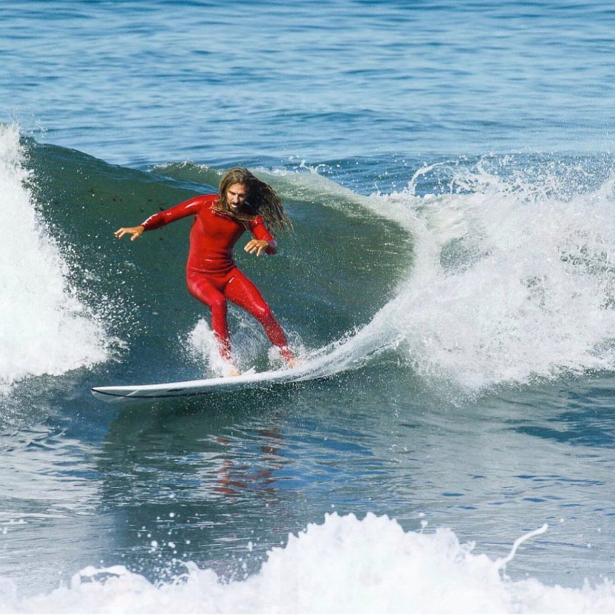 Machado Seaside & Beyond 6'8 Futures Fins - LFT