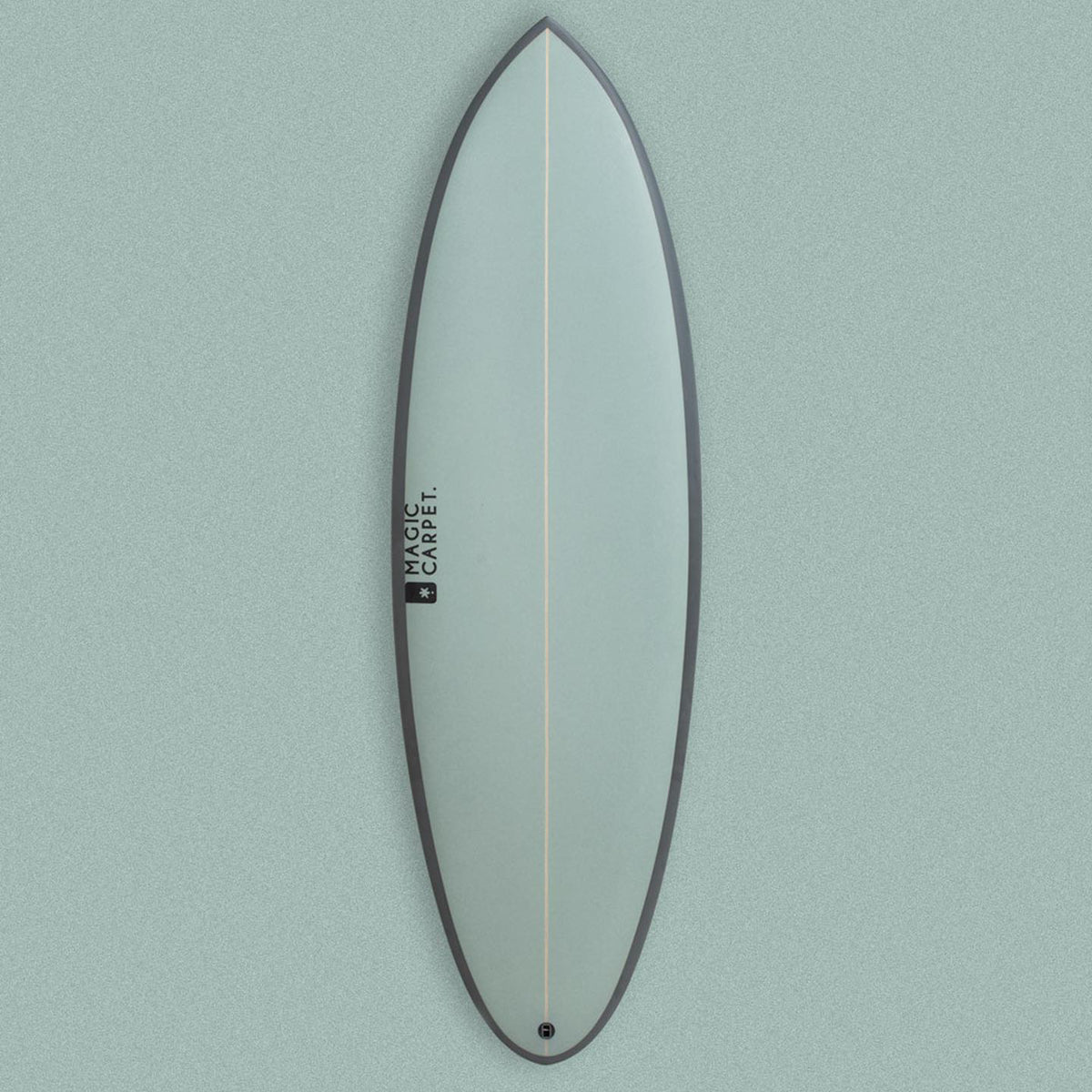 Magic Carpet Hornet 6’2 PE - 5 fin FCS2
