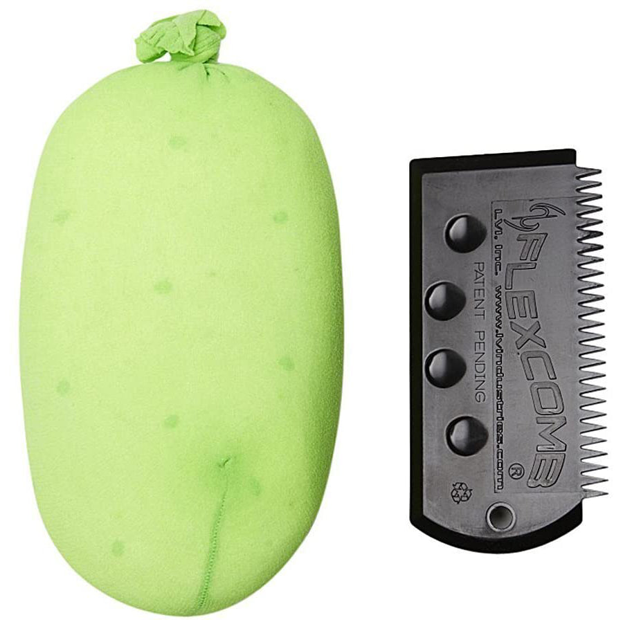 Maintenance  - Pickle Wax Remover