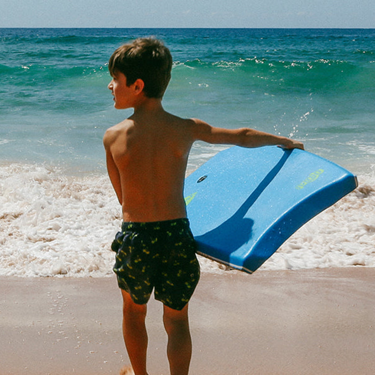 Softech Mojo Bodyboard 40" (assorted colours)