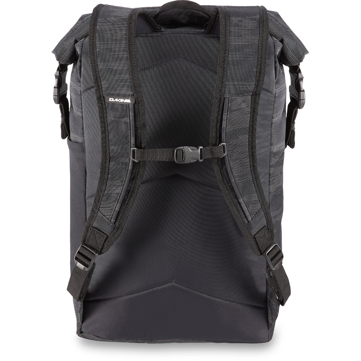 Travel Luggage - Dakine Mission Surf Roll Top Backpack 28L - Flashrefle