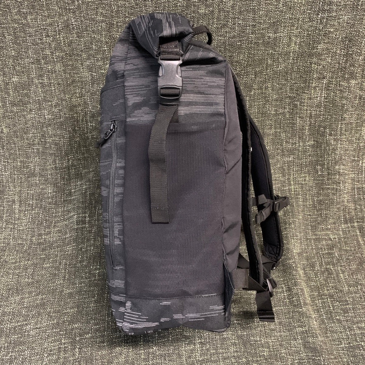 Travel Luggage - Dakine Mission Surf Roll Top Backpack 28L - Flashrefle