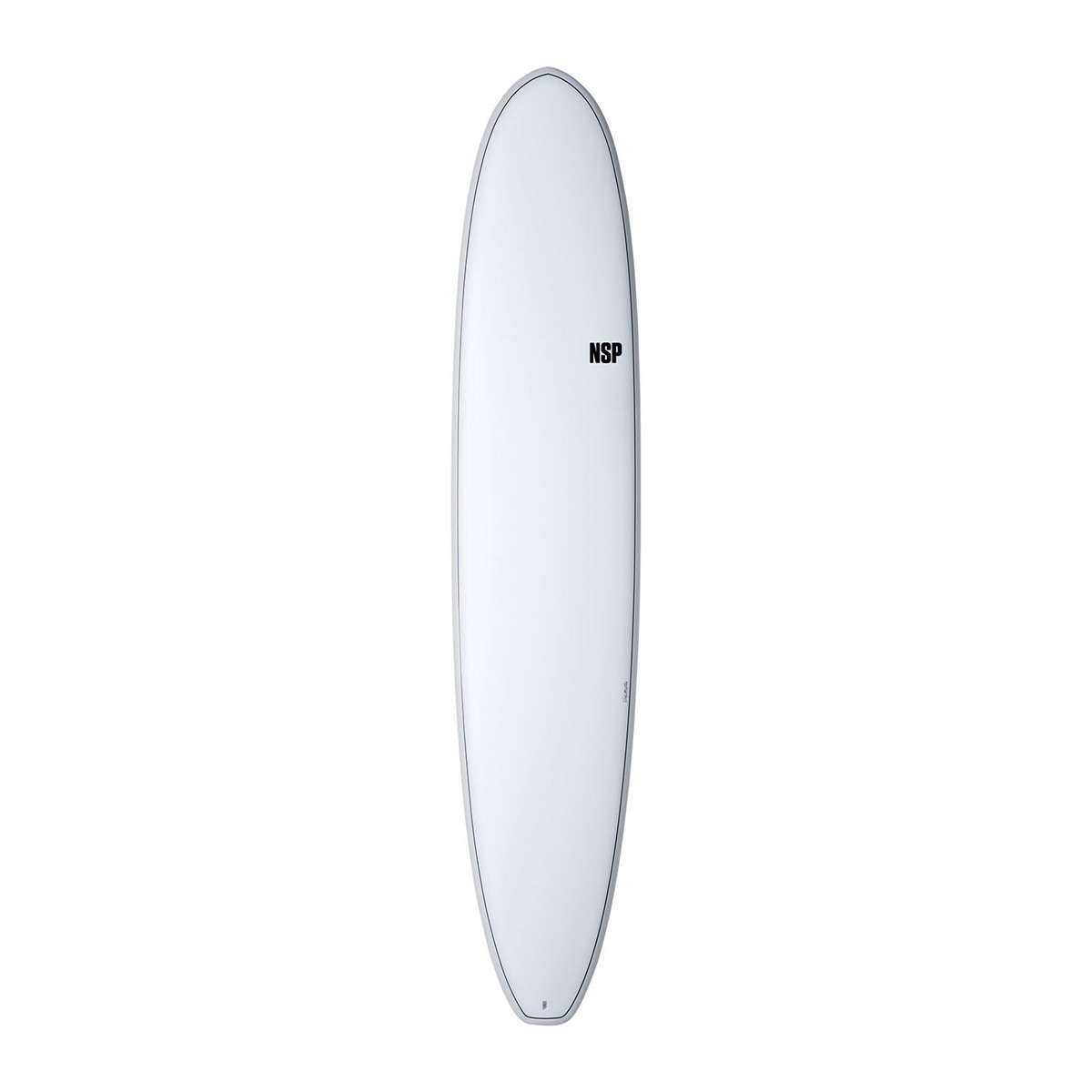 
                  
                    NSP Elements HDT Long 9'0 White FTU
                  
                