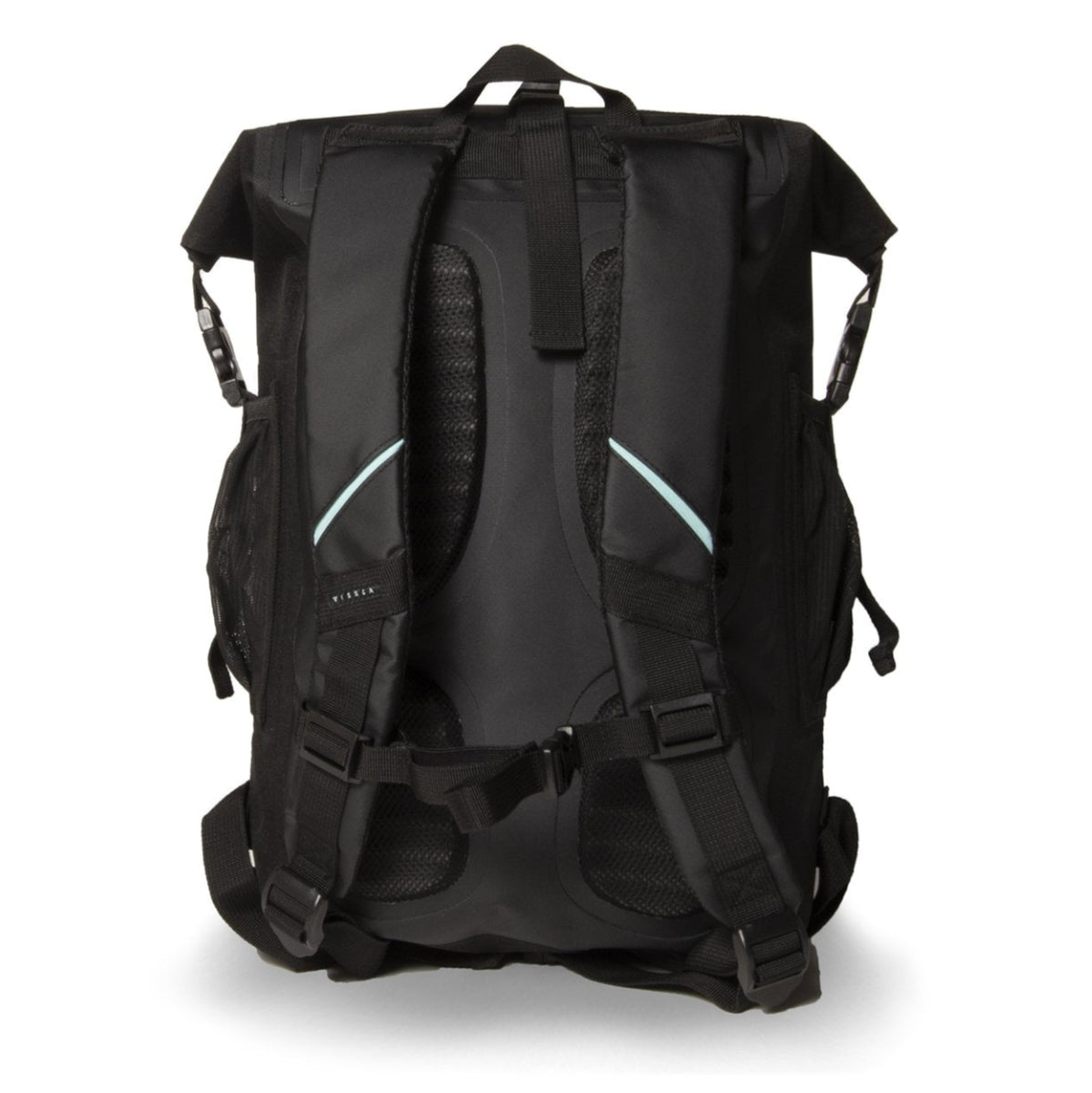 Travel Luggage - Vissla North Seas 18L Dry Backpack – Surf Ontario