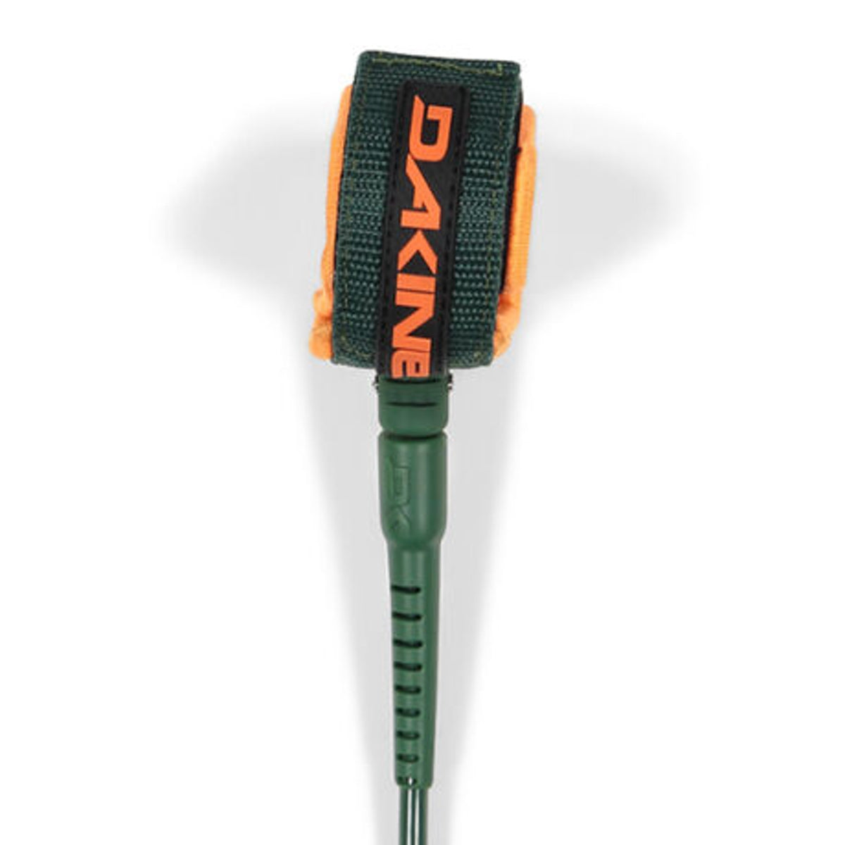 Leashes - Dakine - Kainui Team 6' X 1/4" Leash  - Olive
