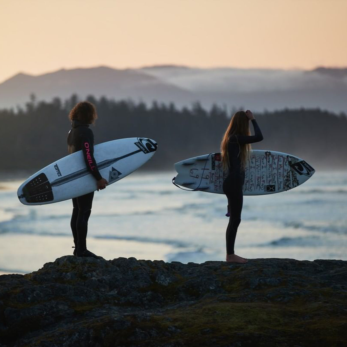 Booties 2mm O'Neill Superfreak Tropical Split Toe Reef Boot - Surf Ontario