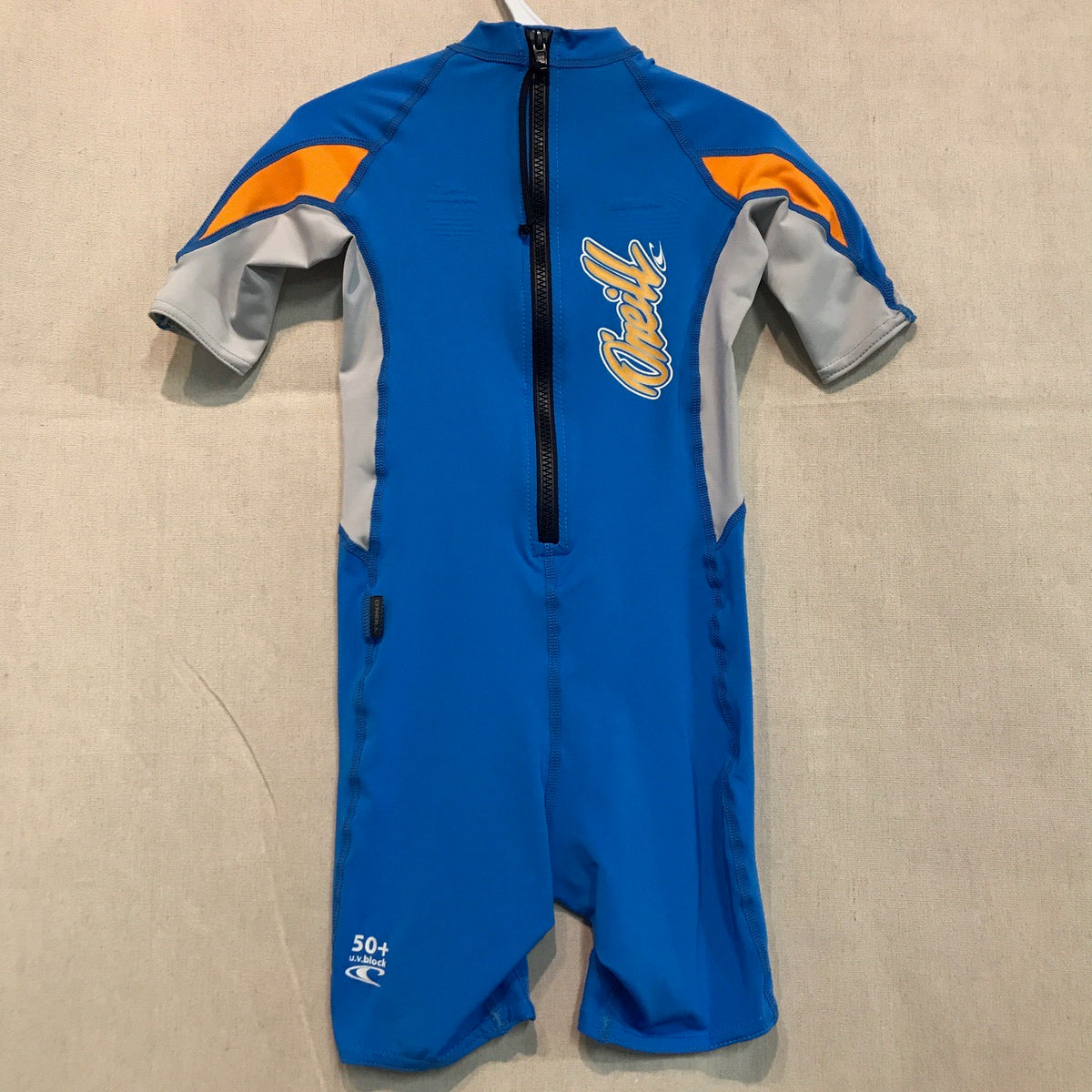 
                  
                    Toddler Boys Rashies O'Neill O’Zone Spring 4308B - X11-Brtblu/Lunar/Blaze
                  
                