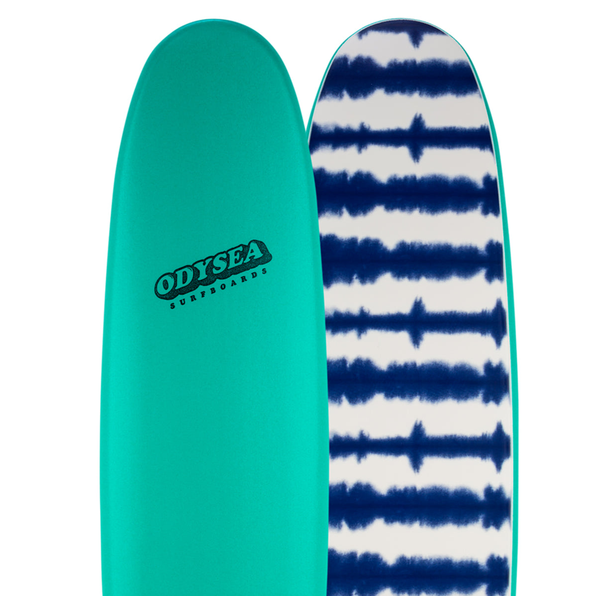 Odysea Log 7'0 - Emerald Green 22
