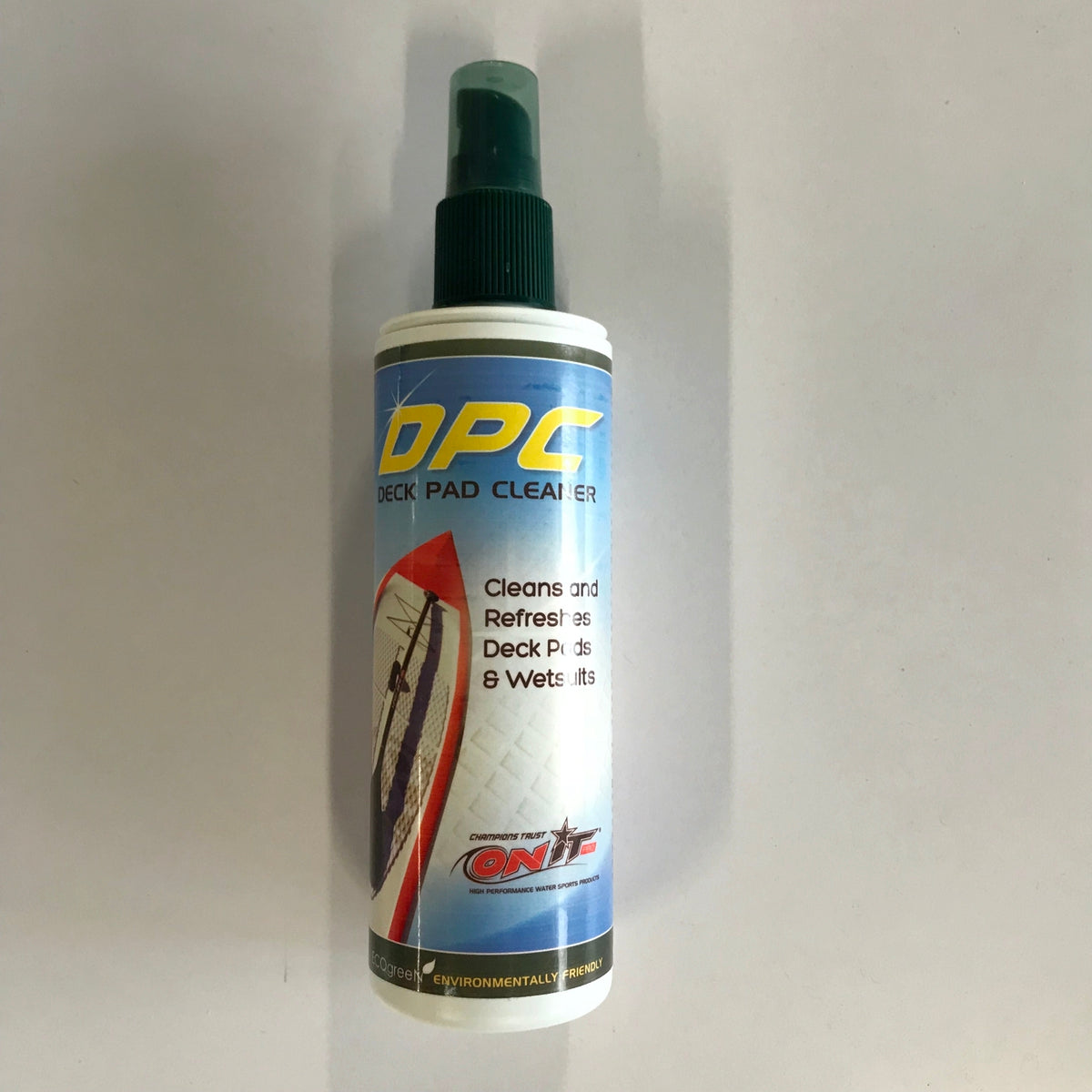 SUP Onit Pro Deck Pad Cleaner
