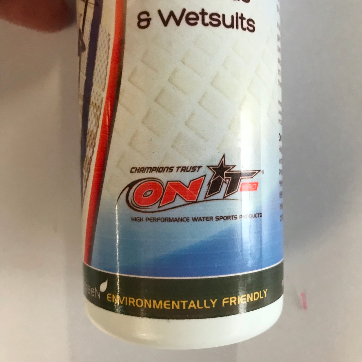 SUP Onit Pro Deck Pad Cleaner