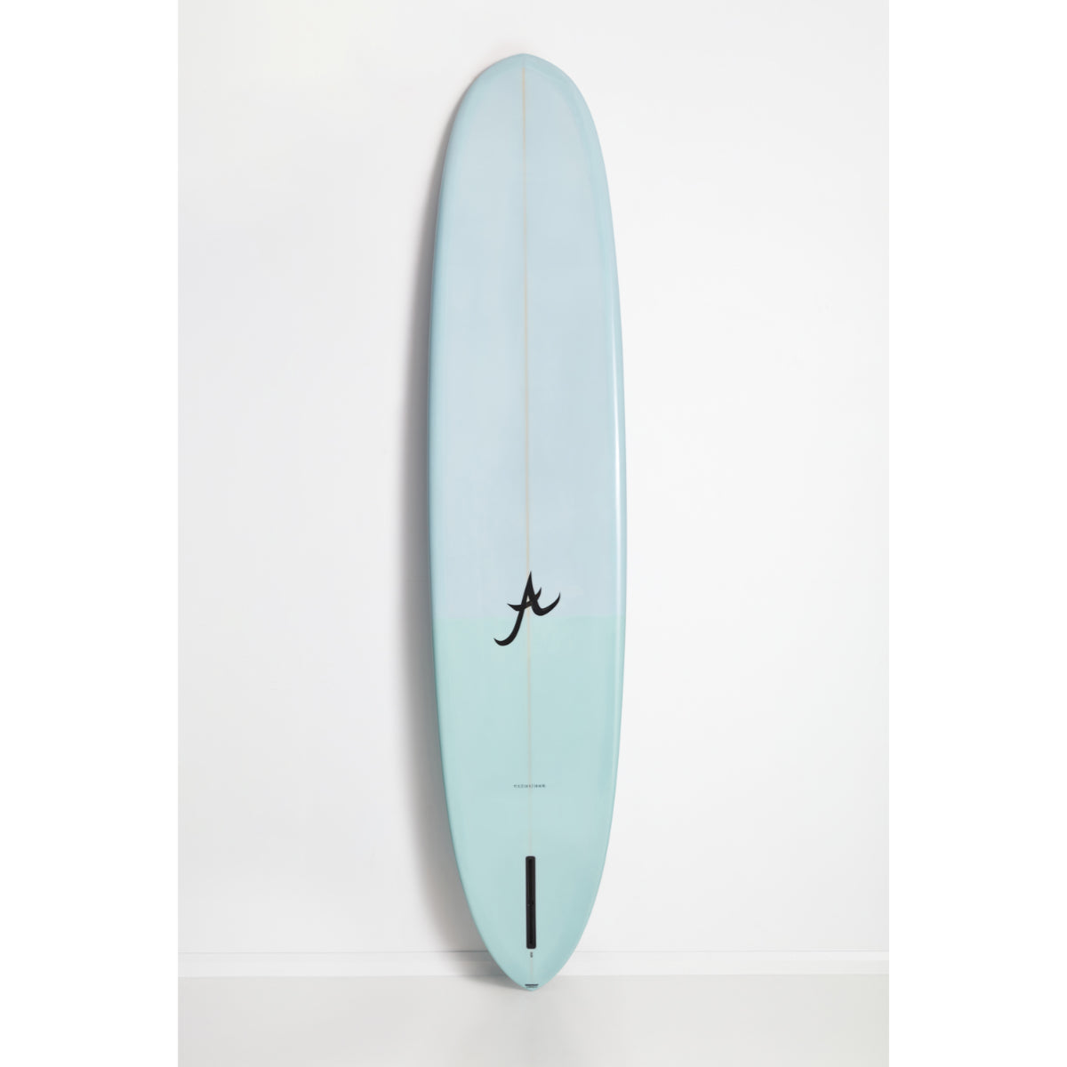 Aloha Pintail Noserider 9'1 PU PVCP Blue