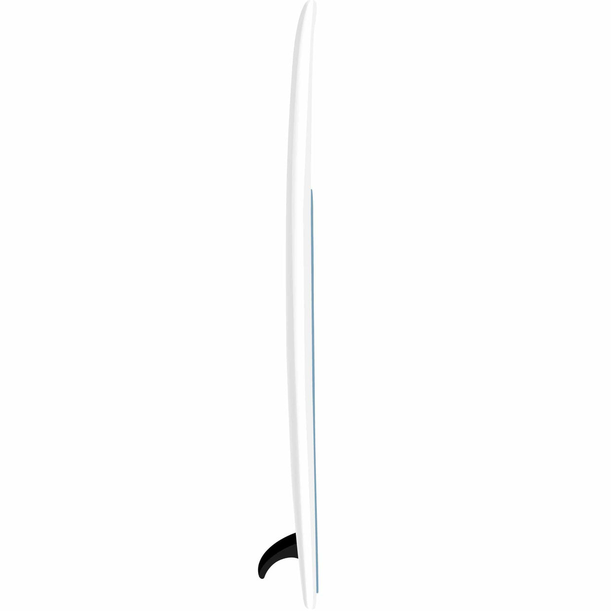 POP rigid 10'6" Amigo Allround Mint/Coral