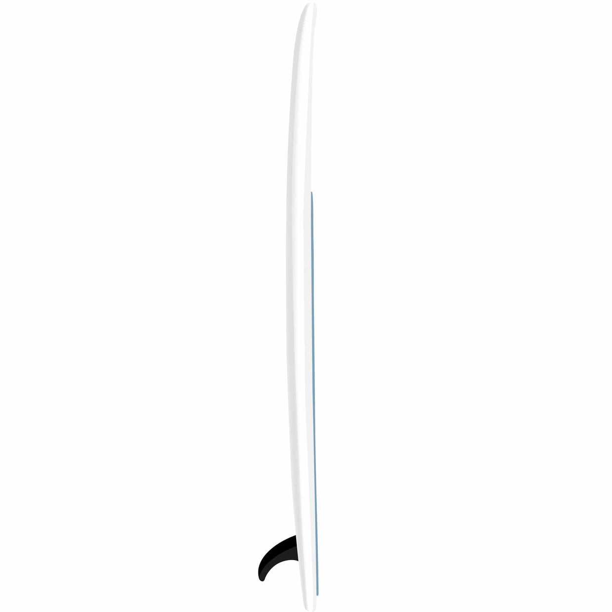 POP rigid 11'6" Amigo Allround Yellow/Blue