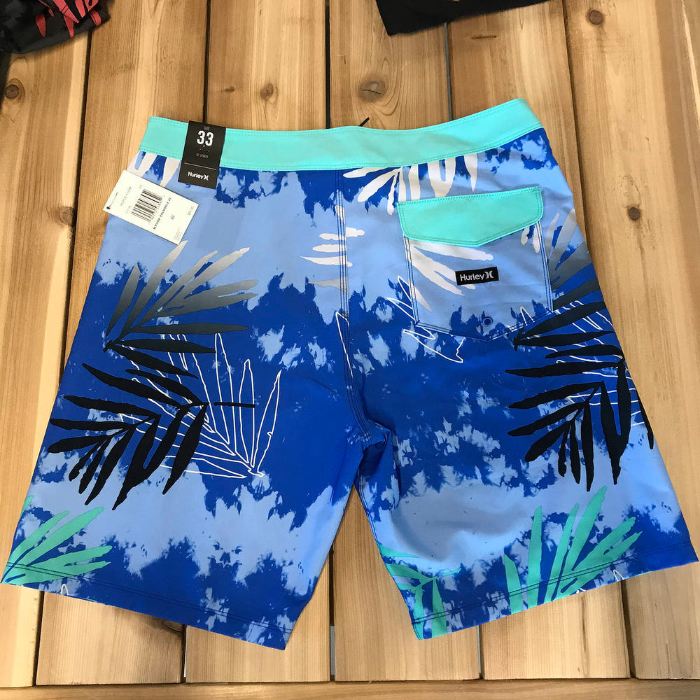 
                  
                    Boardshorts - Hurley Palmdale 20 - Pacific Blue (499)
                  
                