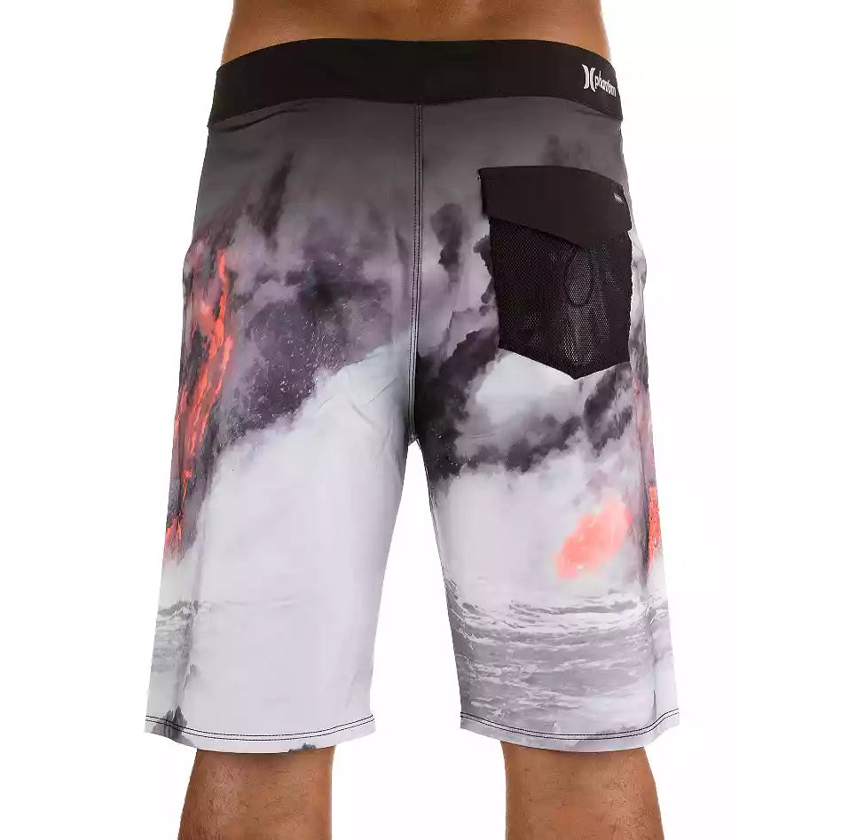 Boardshorts - Hurley Little Clark Lava