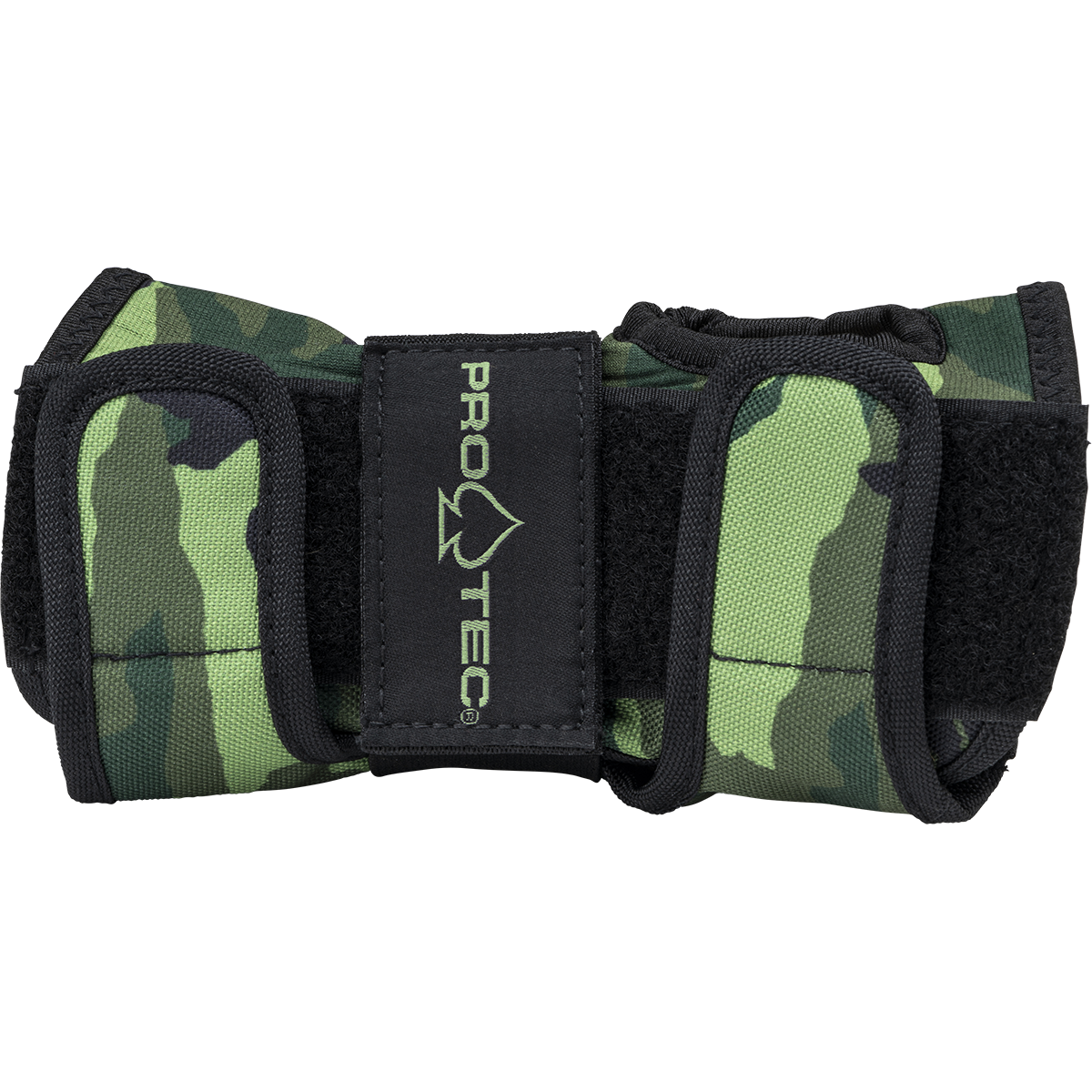 Protective Gear (Skate) - Pro-tec Jr. Street Gear 3-Pack - Open Back - Camo
