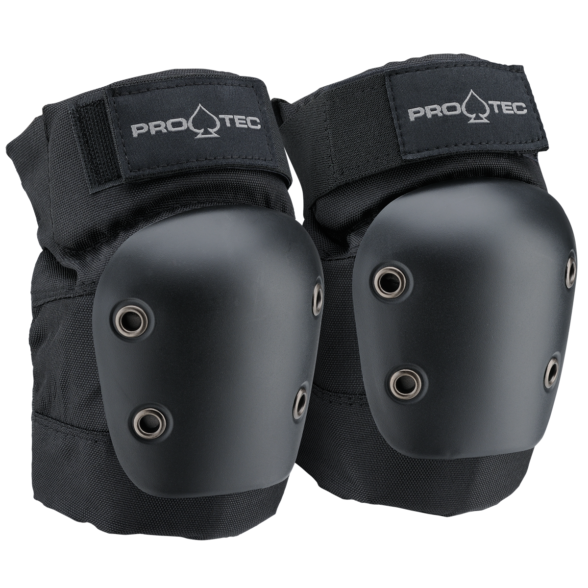 Protective Gear (Skate) - Protec Junior Pad Set: 3-pack