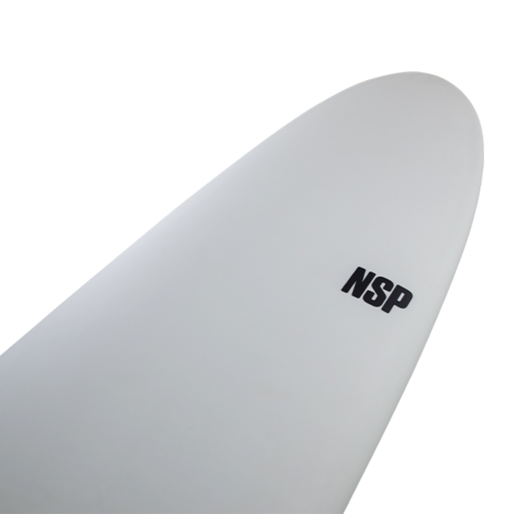 
                  
                    NSP - Protech Double Up 8'4" White
                  
                