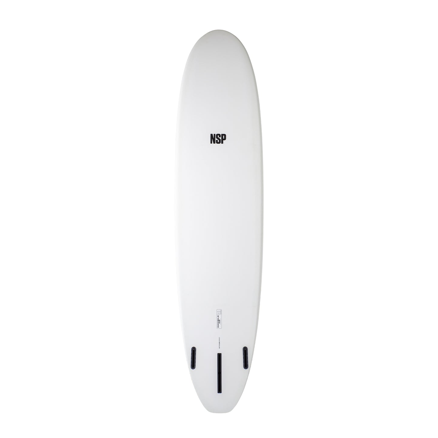 
                  
                    NSP - Protech Double Up 8'4" White
                  
                