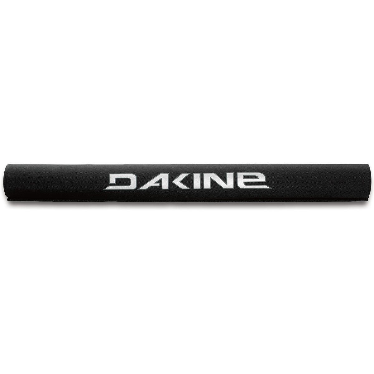 Roof Bar Pads for Surfboards and SUPS - Dakine Rack Pad 28" tubes (round) - Black