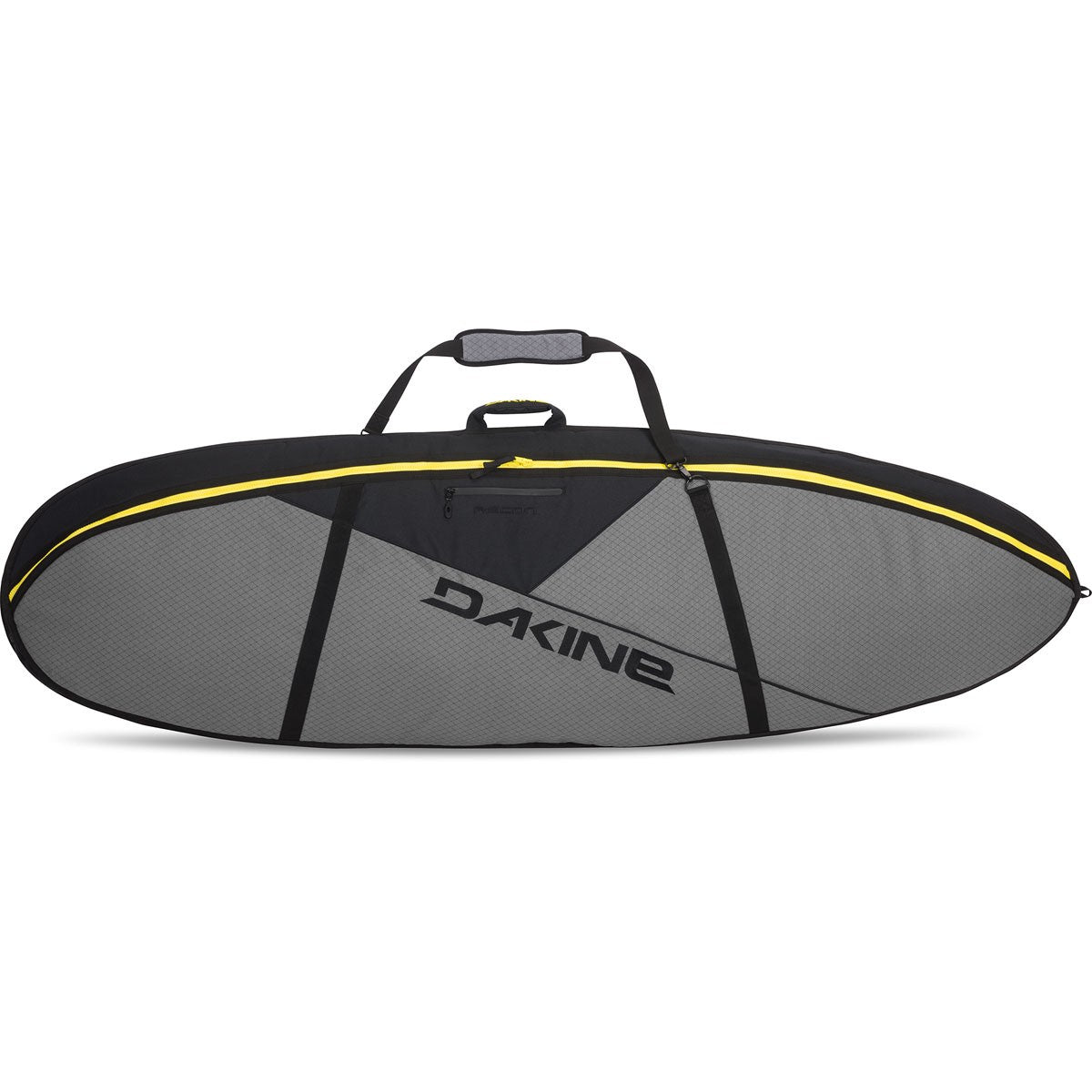 Dakine Board Cover - Recon Double Thruster - Carbon - Surf Ontario