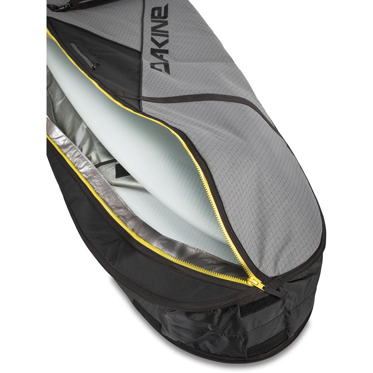 Dakine Board Cover - Recon Double Thruster - Carbon - Surf Ontario