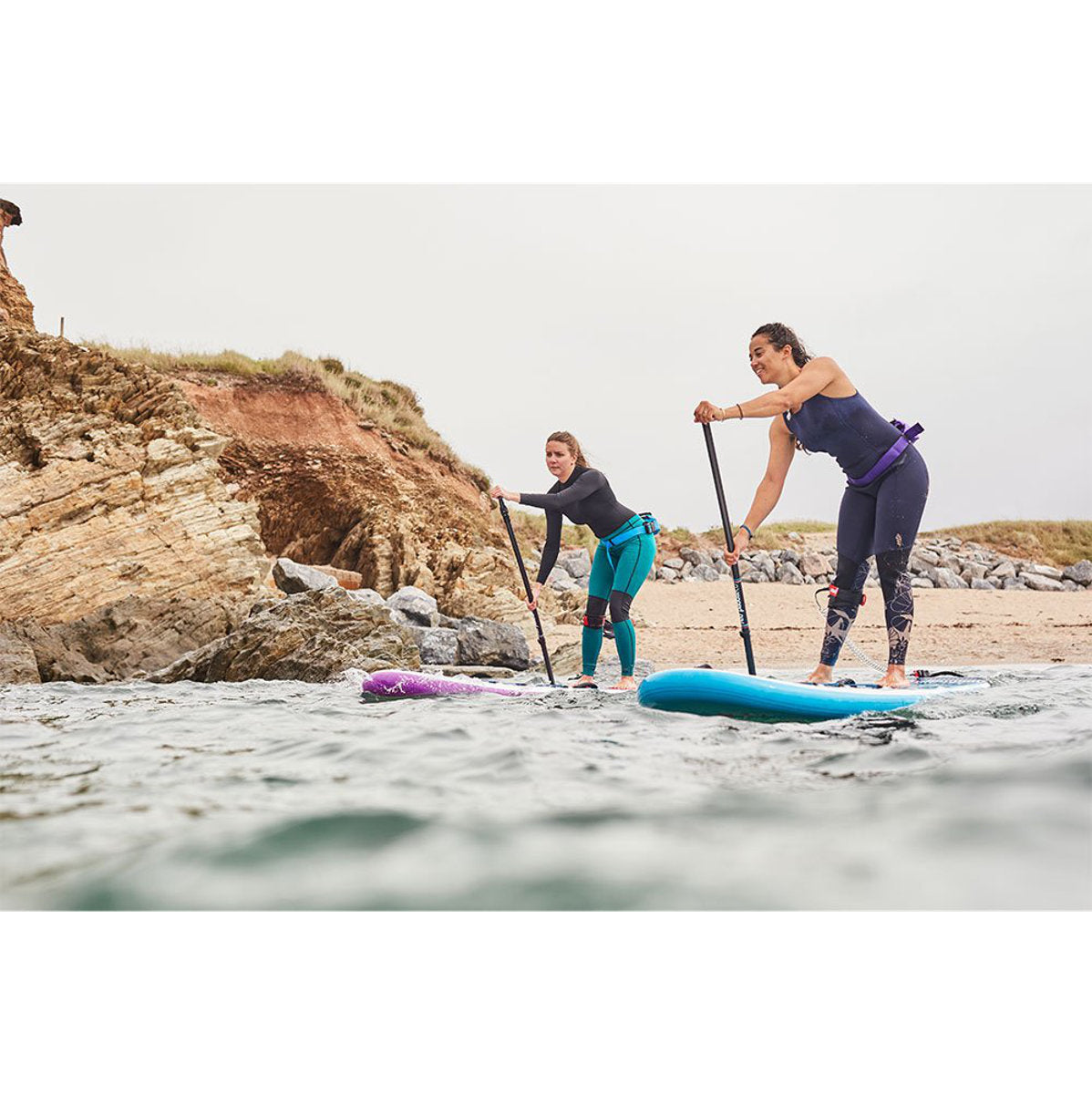 Red Paddle Co. 10'8 Ride 2022 - FREE Shipping 🛻