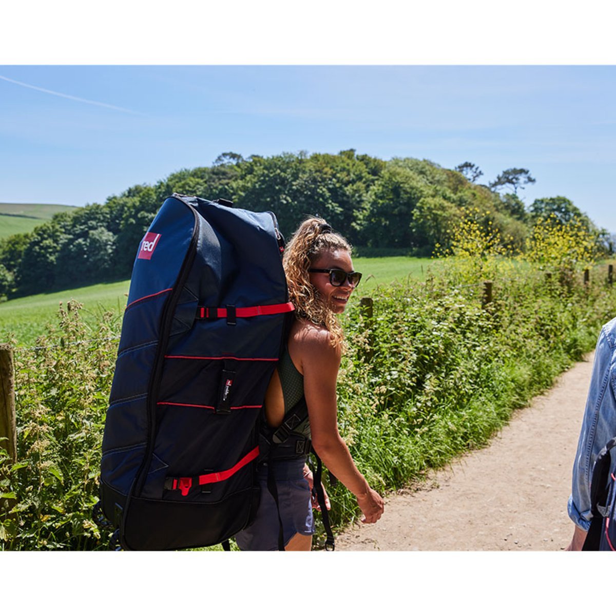 Red Paddle Co. 11' x 30" Sport 2022 - FREE Shipping π»