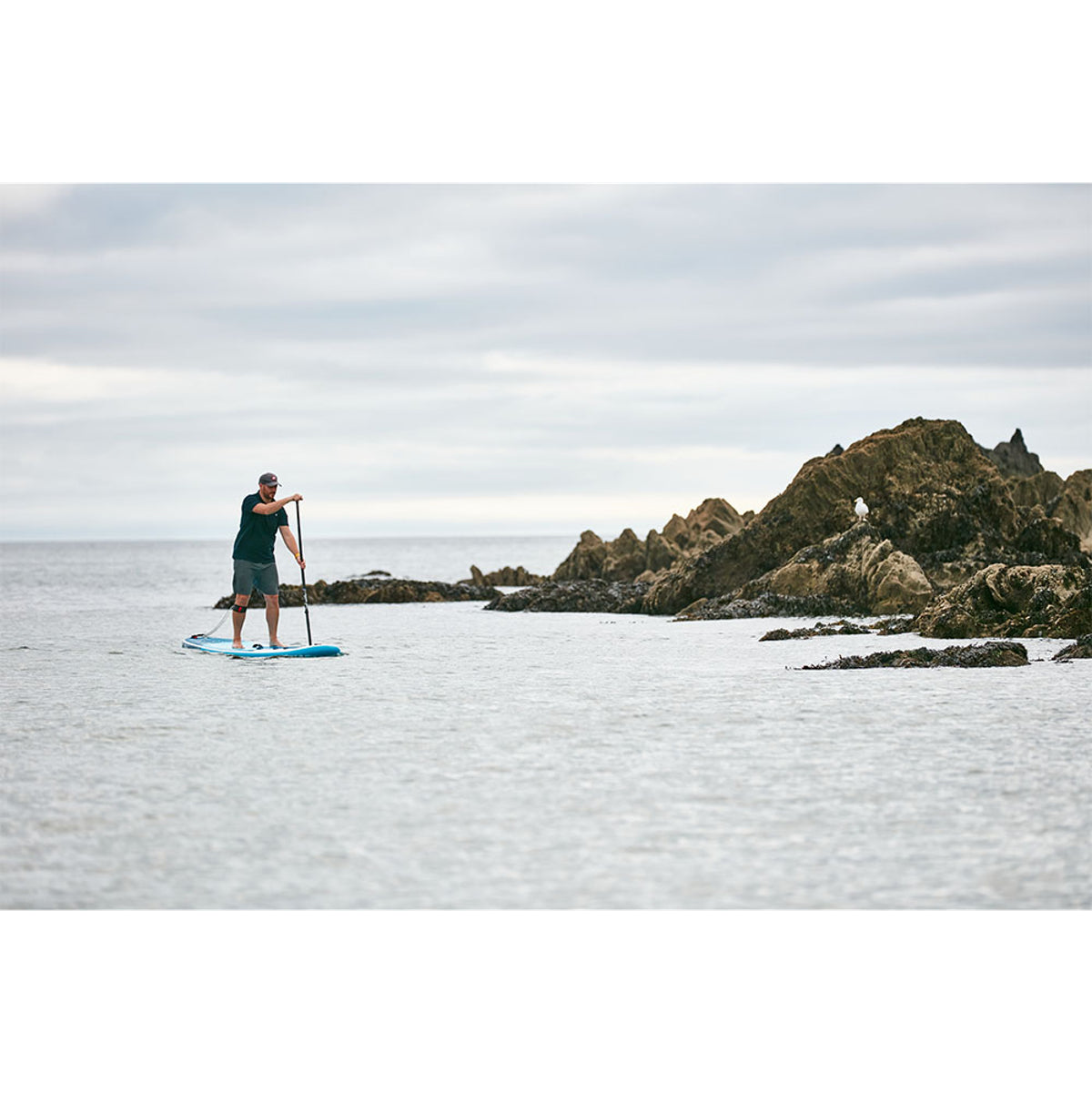 Red Paddle Co. 10'8 Ride 2022 - FREE Shipping 🛻