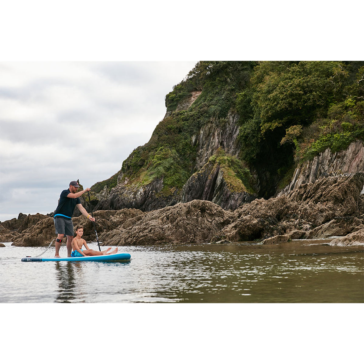 Red Paddle Co. 10'8 Ride 2022 - FREE Shipping 🛻